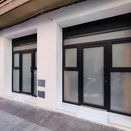 Apartamento Rio Turia C Валенсия Екстериор снимка