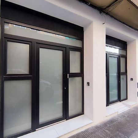 Apartamento Rio Turia C Валенсия Екстериор снимка