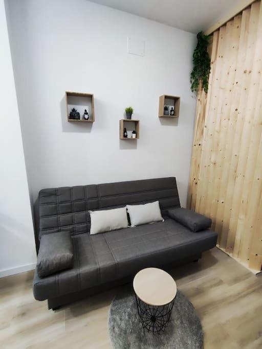 Apartamento Rio Turia C Валенсия Екстериор снимка
