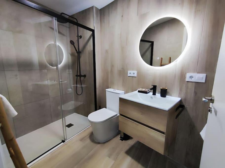 Apartamento Rio Turia C Валенсия Екстериор снимка