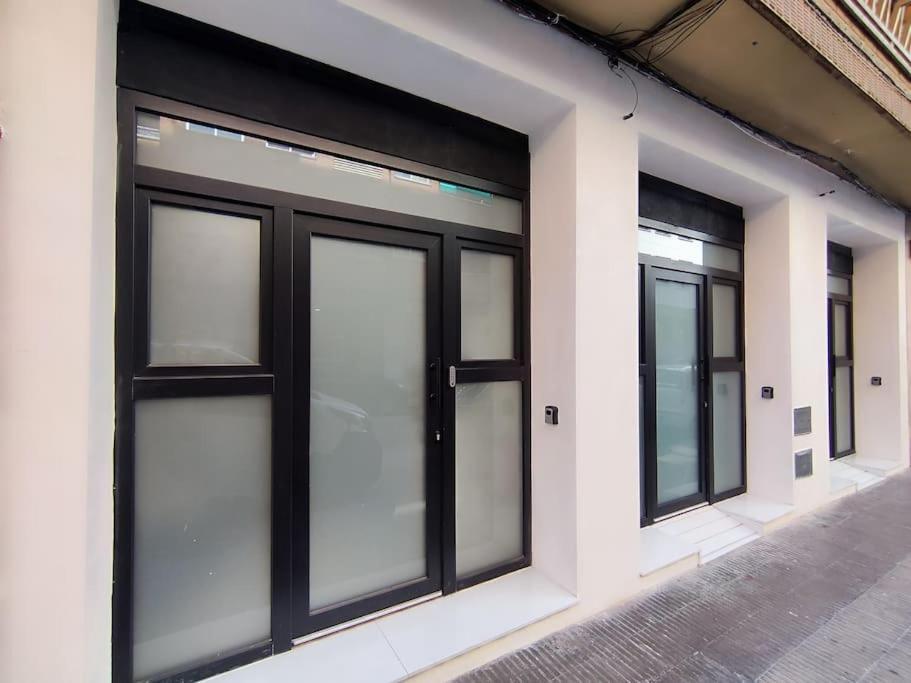 Apartamento Rio Turia C Валенсия Екстериор снимка